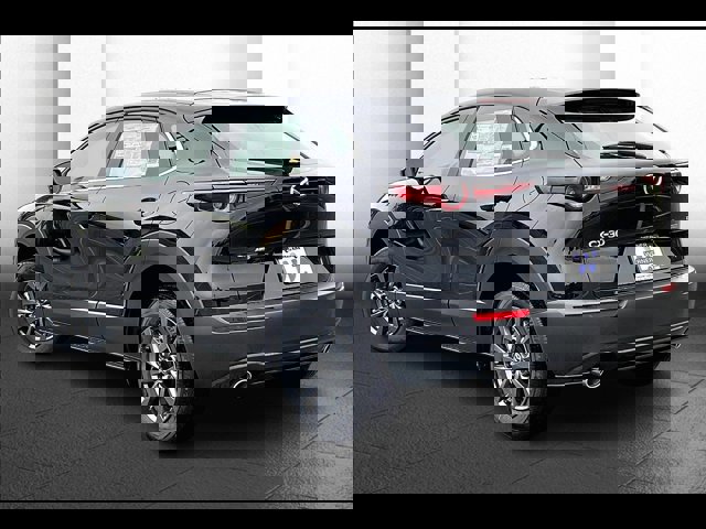2025 Mazda CX-30 2.5 S photo 2