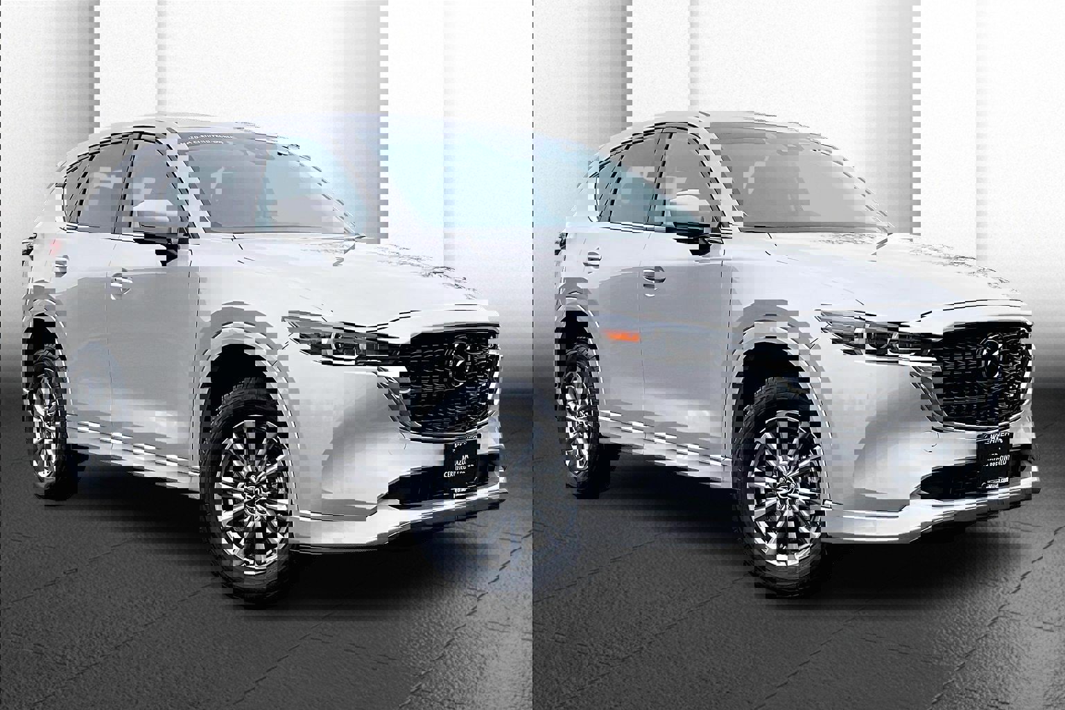 2024 Mazda CX-5 S Select Package