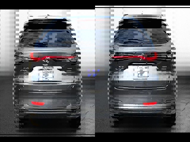 2025 Mazda CX-90 3.3 Turbo Premium S photo 4
