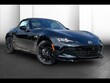  Mazda MX-5 MIATA
