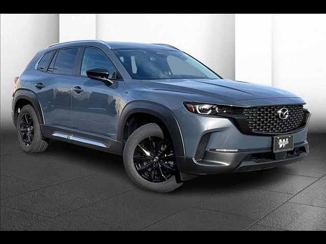 2025 Mazda CX-50 Premium's photo