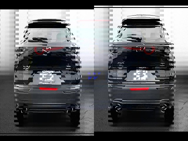 2025 Mazda CX-30 2.5 S photo 4