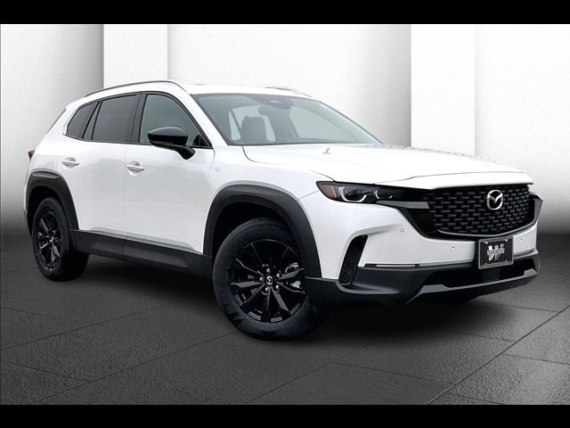 2026 Mazda CX-50 Preferred's photo