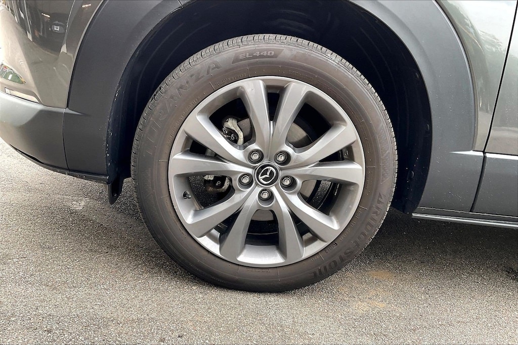 Used 2024 Mazda CX-30 2.5 S Premium Package SUV
