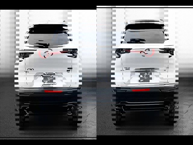 2026 Mazda CX-30 Premium Plus photo 3