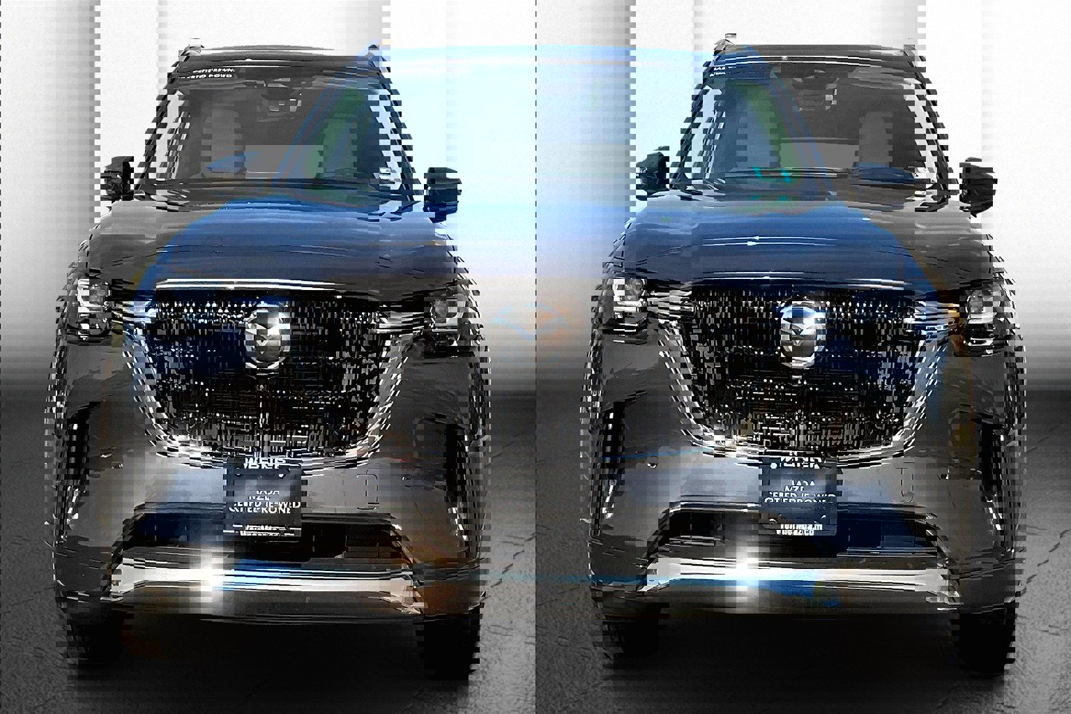 2024 Mazda CX-90 3.3 Turbo Premium Plus photo 2