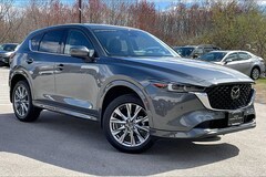 2025 Mazda CX-5 2.5 S Premium Plus Package SUV