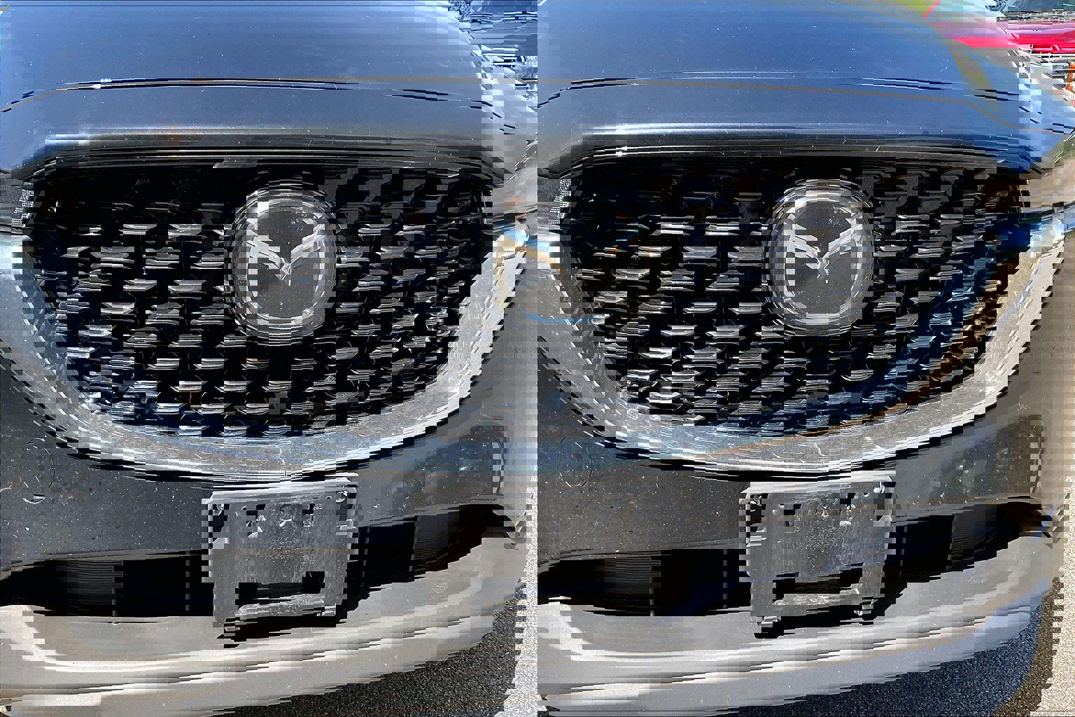 2022 Mazda CX-5 2.5 S Premium photo 2