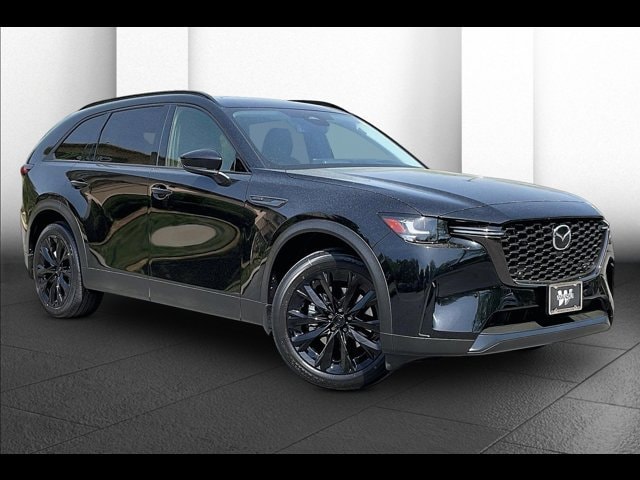 2026 Mazda CX-90 Turbo Premium Package's photo