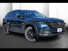 2025 Mazda CX-50 2.5 S Preferred AWD Sport Utility