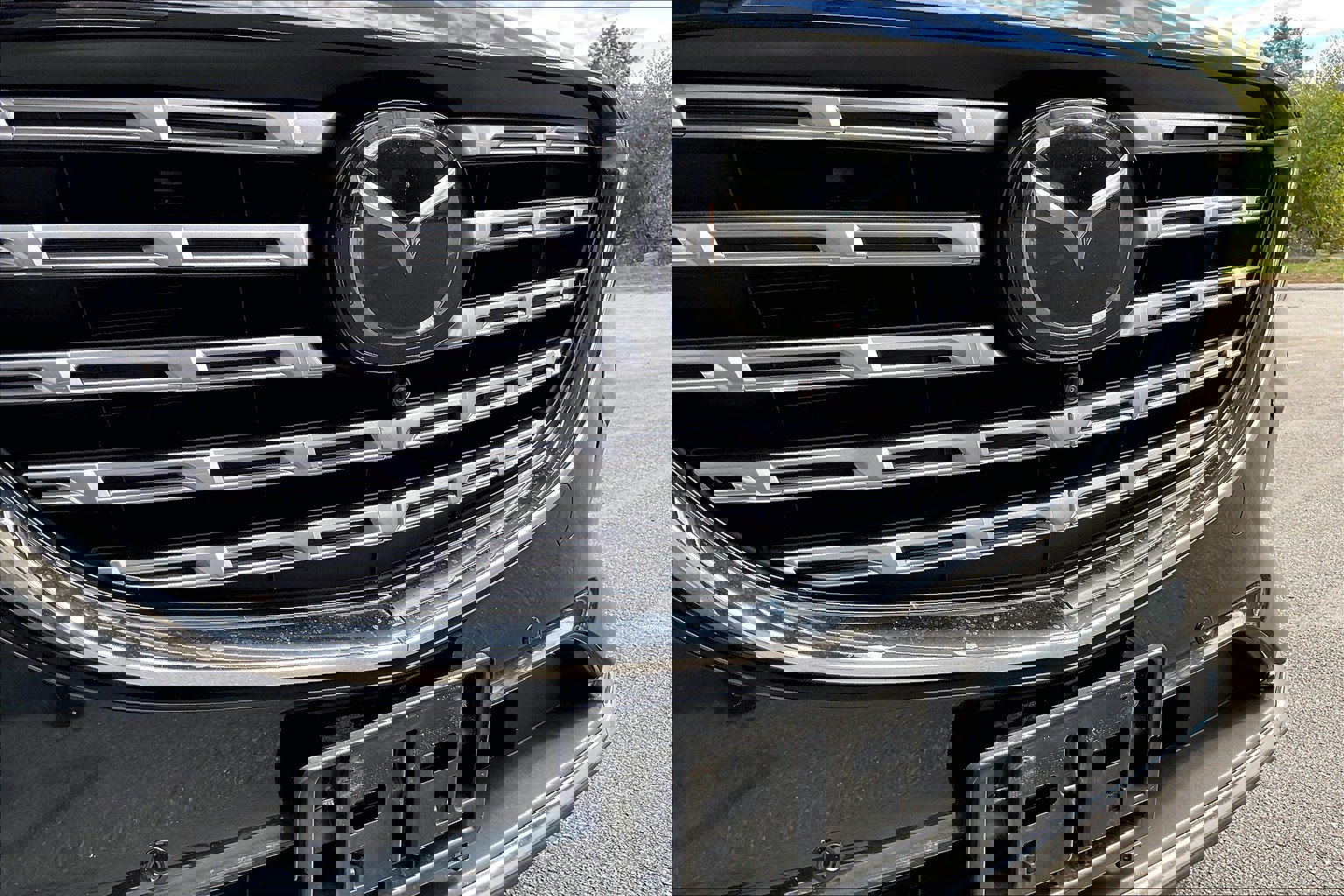 2022 Mazda CX-9 Signature photo 2