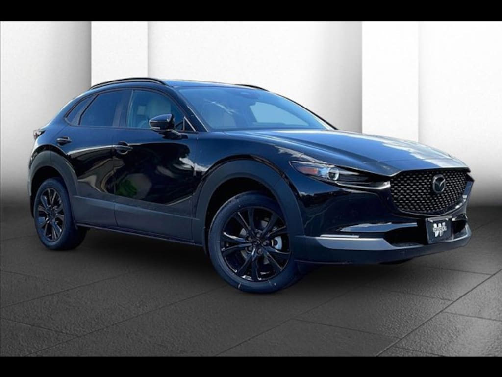 New 2026 Mazda CX-30 2.5 S Aire Edition Sport Utility