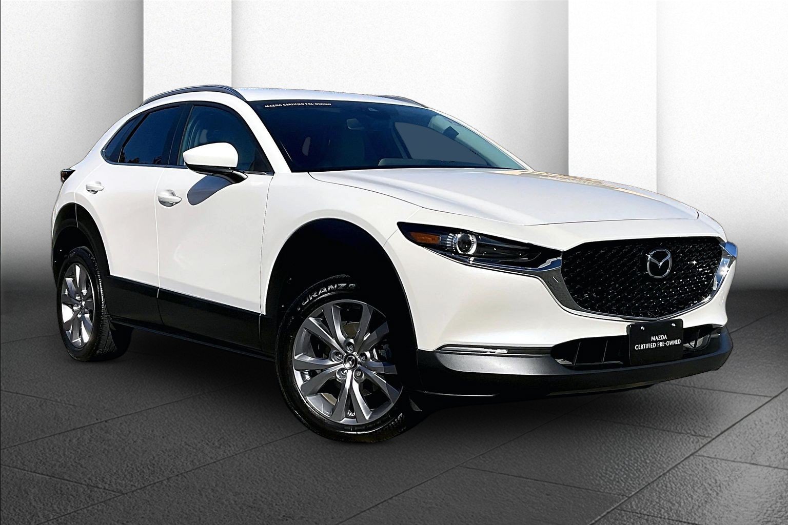 2023 Mazda CX-30