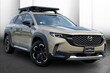  Mazda CX-50