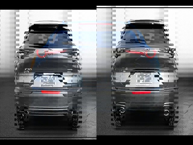 2025 Mazda CX-30 2.5 S Preferred photo 3