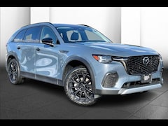 2026 Mazda CX-70 3.3 Turbo Premium AWD Sport Utility