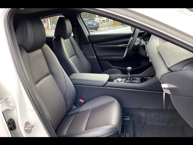 2026 Mazda Mazda3 Premium - Photo 6