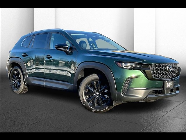 2026 Mazda CX-50 Preferred's photo