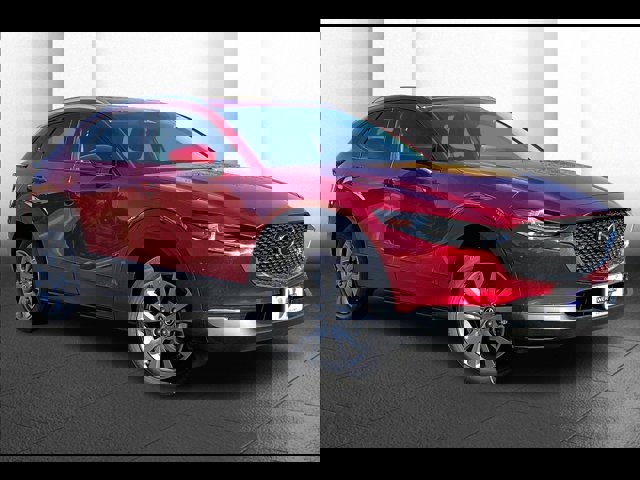 2026 Mazda CX-30 Preferred's photo