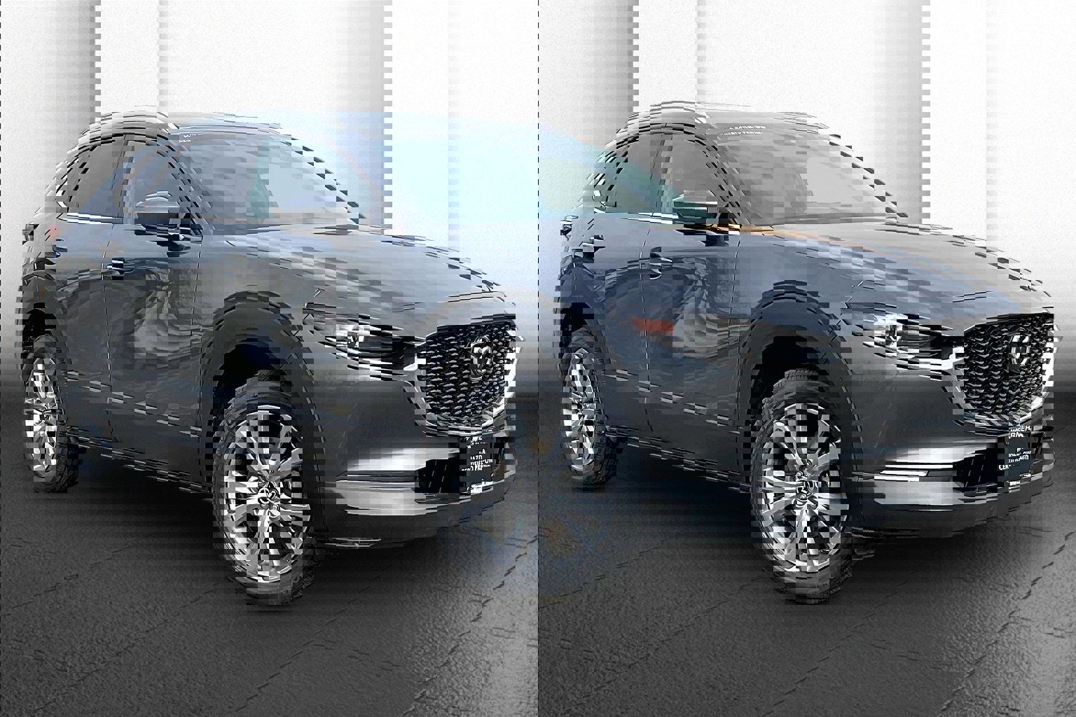 2023 Mazda CX-30 Select