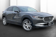 2023 Mazda CX-30 2.5 S Select Package SUV