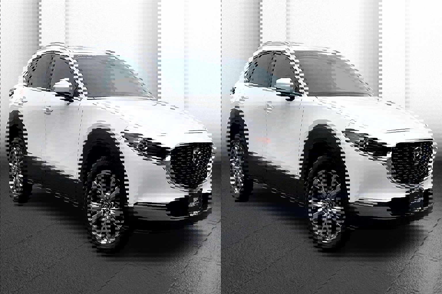 2023 Mazda CX-30 Preferred's photo