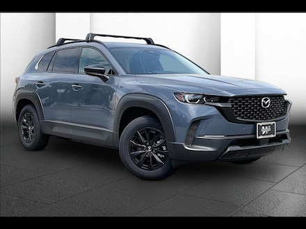 2026 Mazda CX-50 Hybrid Premium AWD Sport Utility