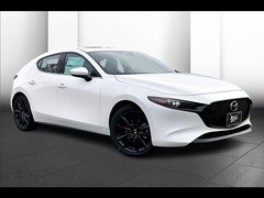 2026 Mazda Mazda3 Hatchback 2.5 S Premium HATCHBACK