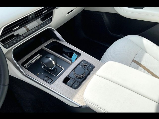 2026 Mazda CX-90 Premium Sport Package - Photo 8