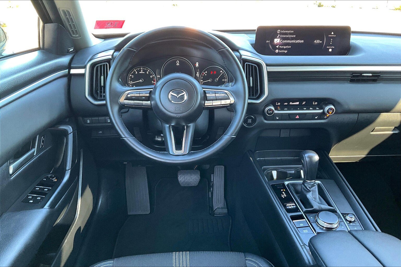 2025 Mazda CX-50 2.5 S Premium photo 2