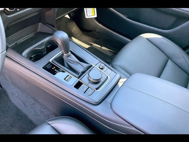 New 2026 Mazda CX-30 From Werner Mazda | in ManchesterNH