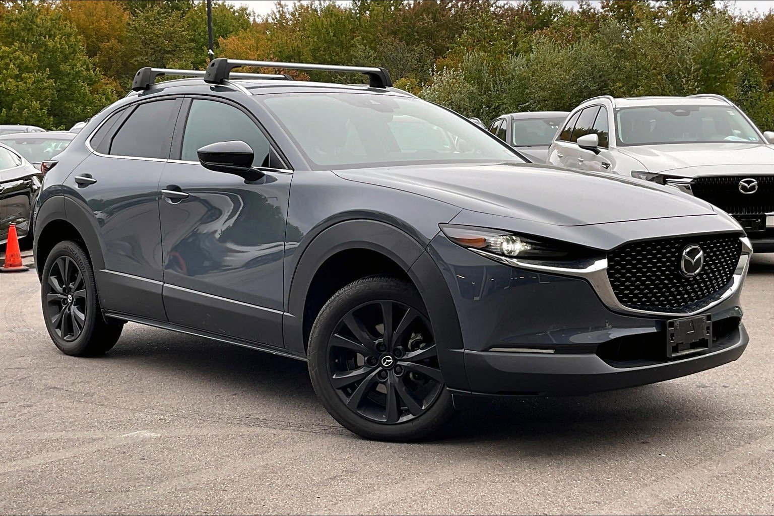 2023 Mazda CX-30