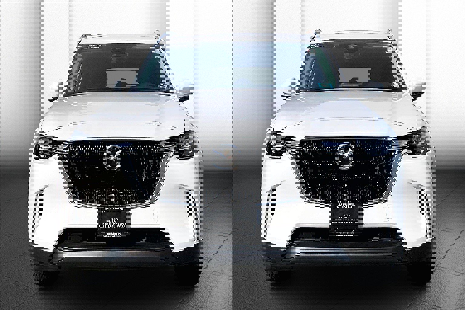 2024 Mazda CX-90 Plug-in Hybrid Preferred photo 2
