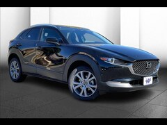 2026 Mazda CX-30 2.5 S Preferred AWD Sport Utility