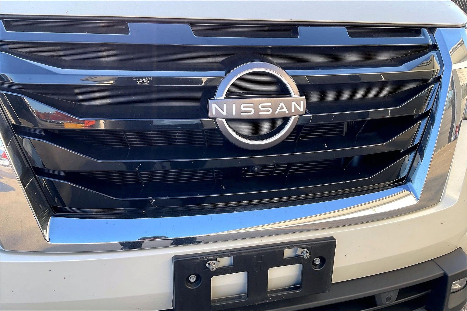 Used 2022 Nissan Pathfinder SL SUV