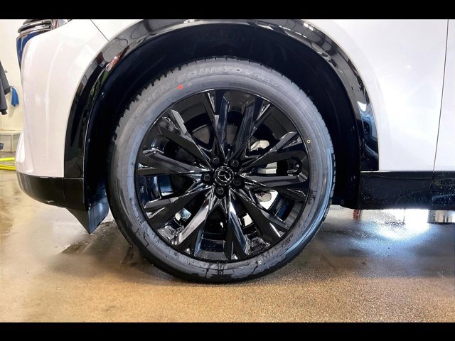 2026 Mazda CX-90 Premium Sport Package - Photo 10