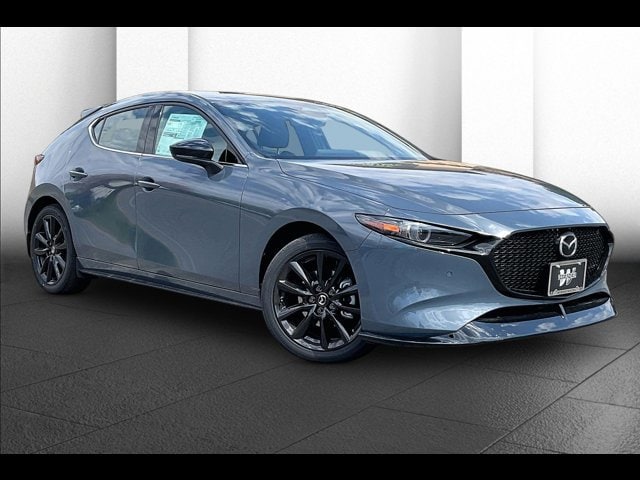 2026 Mazda CX-3 Premium Plus 2.5 AT 5-Door SKYACTIV AWD's photo
