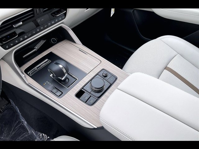 2026 Mazda CX-90 Premium Sport Package - Photo 8