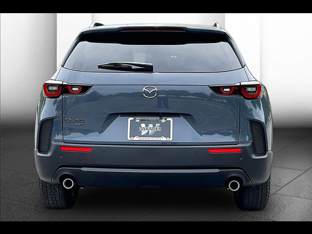 New 2026 Mazda CX-50 2.5 S Meridian Edition AWD Sport Utility