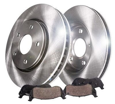 $50 Off Brake Replacement $50 Off Brake Replacement