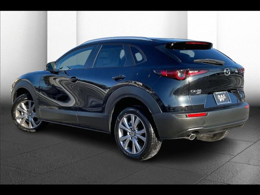 New 2026 Mazda CX-30 2.5 S Preferred AWD Sport Utility
