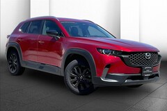2025 Mazda CX-50 2.5 S Select Package SUV