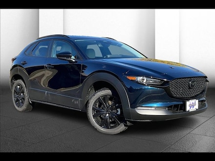 2026 Mazda CX-30 2.5 S Aire Edition Sport Utility