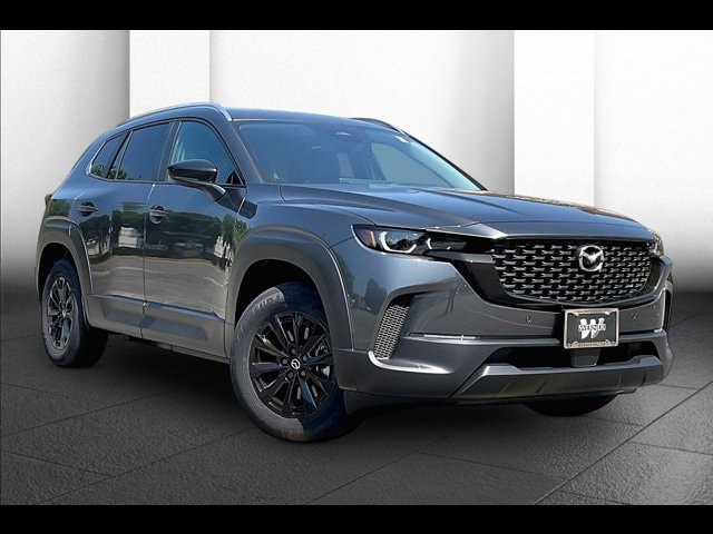 2026 Mazda CX-50 Hybrid