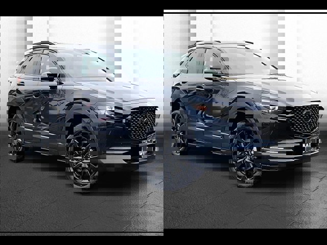 2026 Mazda CX-30 2.5 Turbo Aire Edition AWD Sport Utility's photo