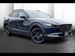 2026 Mazda CX-30 2.5 Turbo Aire Edition AWD Sport Utility