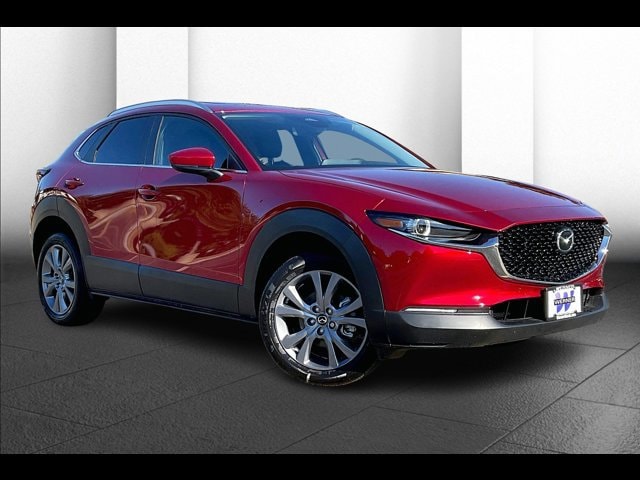 2025 Mazda CX-30 Preferred's photo