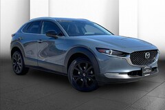 2023 Mazda CX-30 2.5 S Carbon Edition SUV