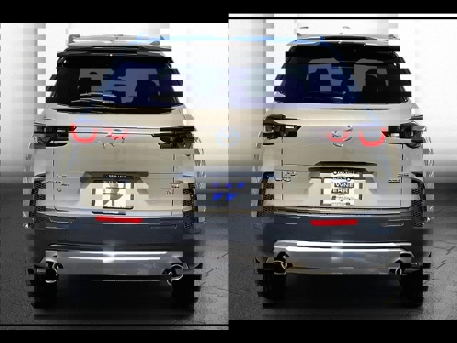 2025 Mazda CX-50 2.5 Turbo Premium photo 3