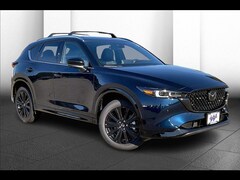 2025 Mazda CX-5 2.5 Turbo Premium AWD Sport Utility